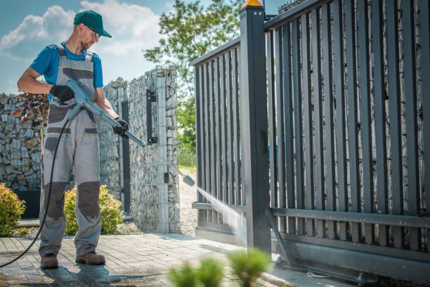 Best Gas Station Cleaning  in Brookings, OR