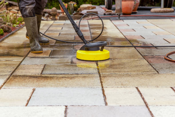 Trusted Brookings, OR Pressure Washing Experts